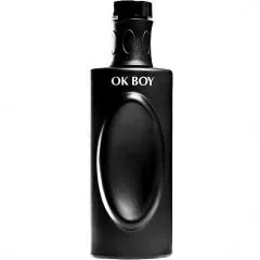 Parfums Christine Darvin OK Boy parfüm şişesi