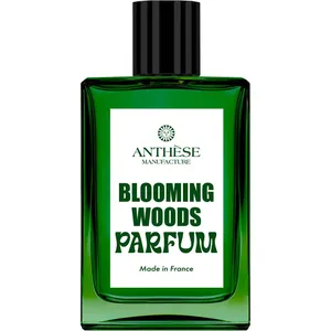Anthèse Blooming Woods parfüm şişesi