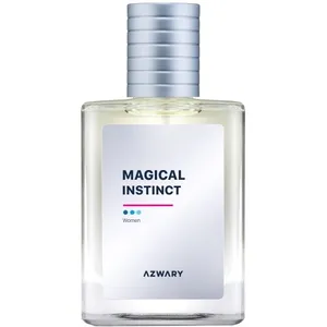 Azwary Magical Instinct perfume bottle