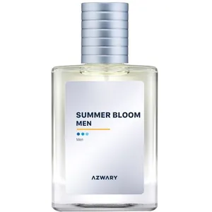 Azwary Summer Bloom Men parfüm şişesi