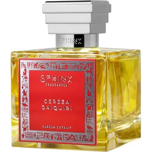 Sphinx Cereza Daiquiri perfume bottle
