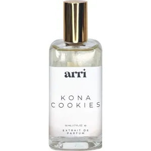 Arri Kona Cookies parfüm şişesi