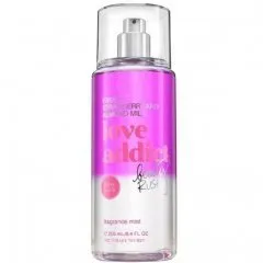 Victoria's Secret Love Addict Beauty Rush parfüm şişesi