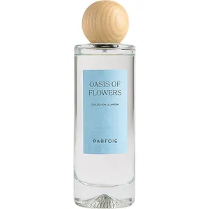 Parfois Oasis of Flowers perfume bottle