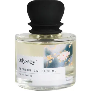 Odyssey Empress in Bloom parfüm şişesi
