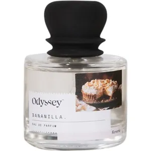 Odyssey Bananilla parfüm şişesi