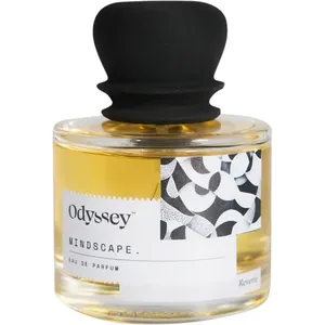 Odyssey Mindscape parfüm şişesi
