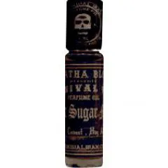 Carnival Wax Sweet Sugar Mama parfüm şişesi