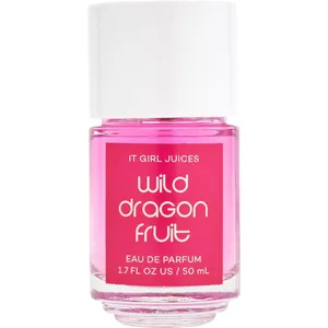 It Girl Juices Wild Dragon Fruit parfüm şişesi