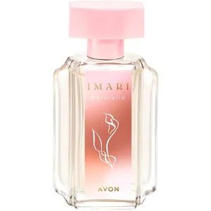 Avon Imari Naturelle parfüm şişesi