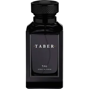 Taber Tau parfüm şişesi
