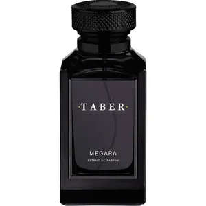 Taber Megara parfüm şişesi