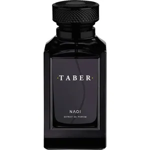 Taber Naoi parfüm şişesi
