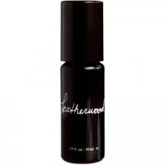 Persephenie Leatherwood perfume bottle