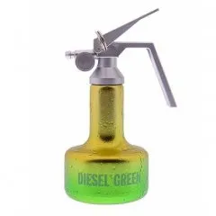 Diesel Green Feminine Special Edition parfüm şişesi