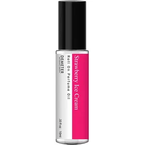 Demeter Fragrance Library Strawberry Ice Cream (Perfume Oil) parfüm şişesi