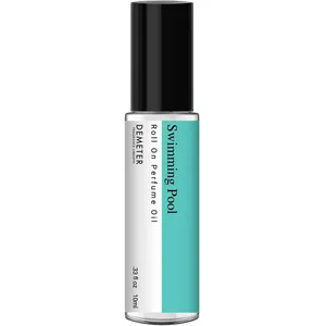 Demeter Fragrance Library Swimming Pool (Perfume Oil) perfume bottle