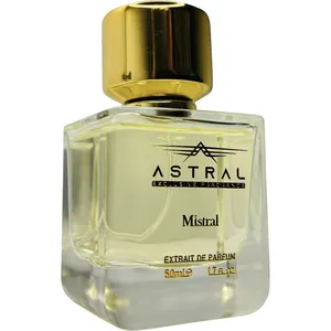 Astral Mistral perfume bottle