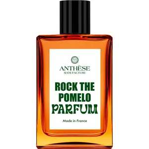 Anthèse Rock the Pomelo parfüm şişesi