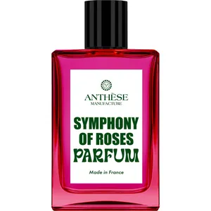 Anthèse Symphony of Roses parfüm şişesi