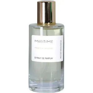 Duftanker MGO Duftmanufaktur Maritime Fresh Musk parfüm şişesi