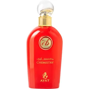 Ayat Chemistry / كيميسترى parfüm şişesi