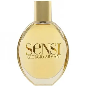 Giorgio Armani Sensi perfume bottle