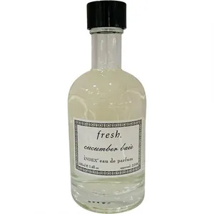 Fresh Cucumber Baie perfume bottle