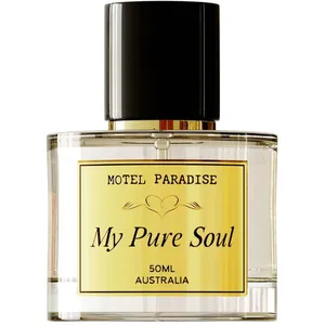 Motel Paradise My Pure Soul parfüm şişesi