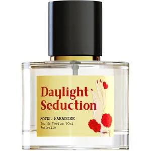 Motel Paradise Daylight Seduction parfüm şişesi