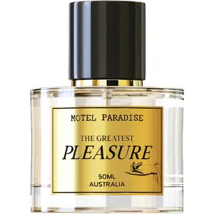 Motel Paradise The Greatest Pleasure parfüm şişesi