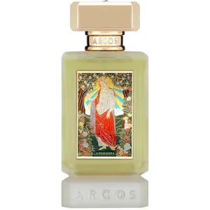 Argos La Primavera perfume bottle