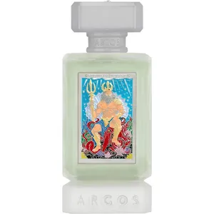 Argos Neptune's Trident perfume bottle