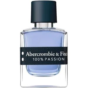 Abercrombie & Fitch 100% Passion Man perfume bottle