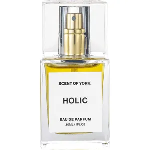 Scents of York Holic / ホリック parfüm şişesi