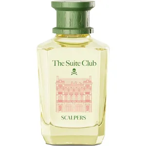 Scalpers The Suite Club parfüm şişesi