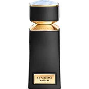 Bvlgari Le Gemme - Amunae perfume bottle