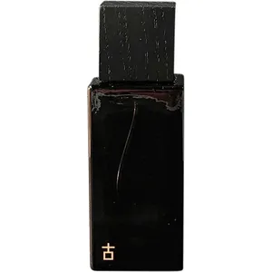 Black Fades GU2 / 古 perfume bottle