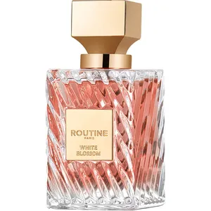 Routine Paris White Blossom parfüm şişesi