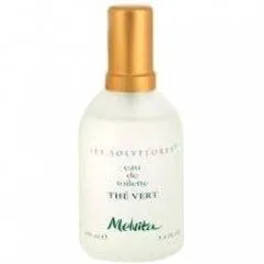 Melvita Les Solyflores - Thé Vert / Green Tea parfüm şişesi