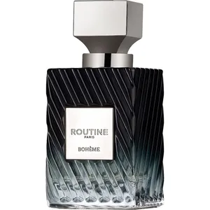Routine Paris Bohème parfüm şişesi