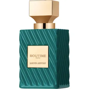 Routine Paris Jardin Absolu parfüm şişesi