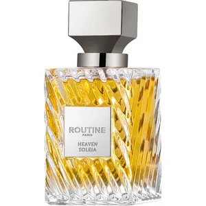 Routine Paris Heaven Soleia parfüm şişesi