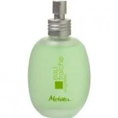 Melvita Eau Fraîche Singulière parfüm şişesi