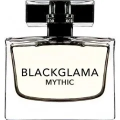 Blackglama Mythic parfüm şişesi