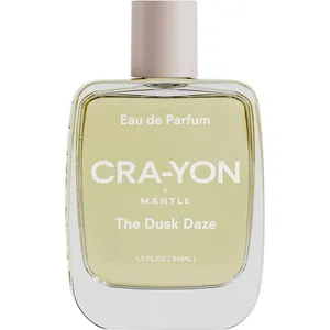 CRA-YON The Dusk Daze perfume bottle