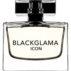 Blackglama Icon parfüm şişesi
