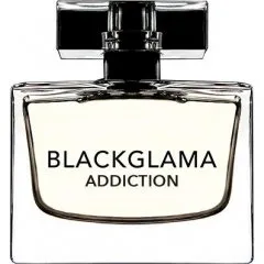 Blackglama Addiction parfüm şişesi