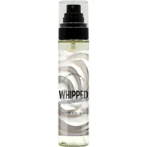 Dirty Soul Soap Co. Whipped Marshmallow (Parfum Mist) parfüm şişesi