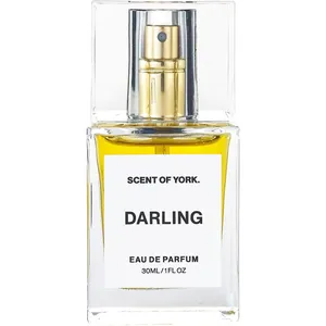Scents of York Darling / 愛しい人 parfüm şişesi